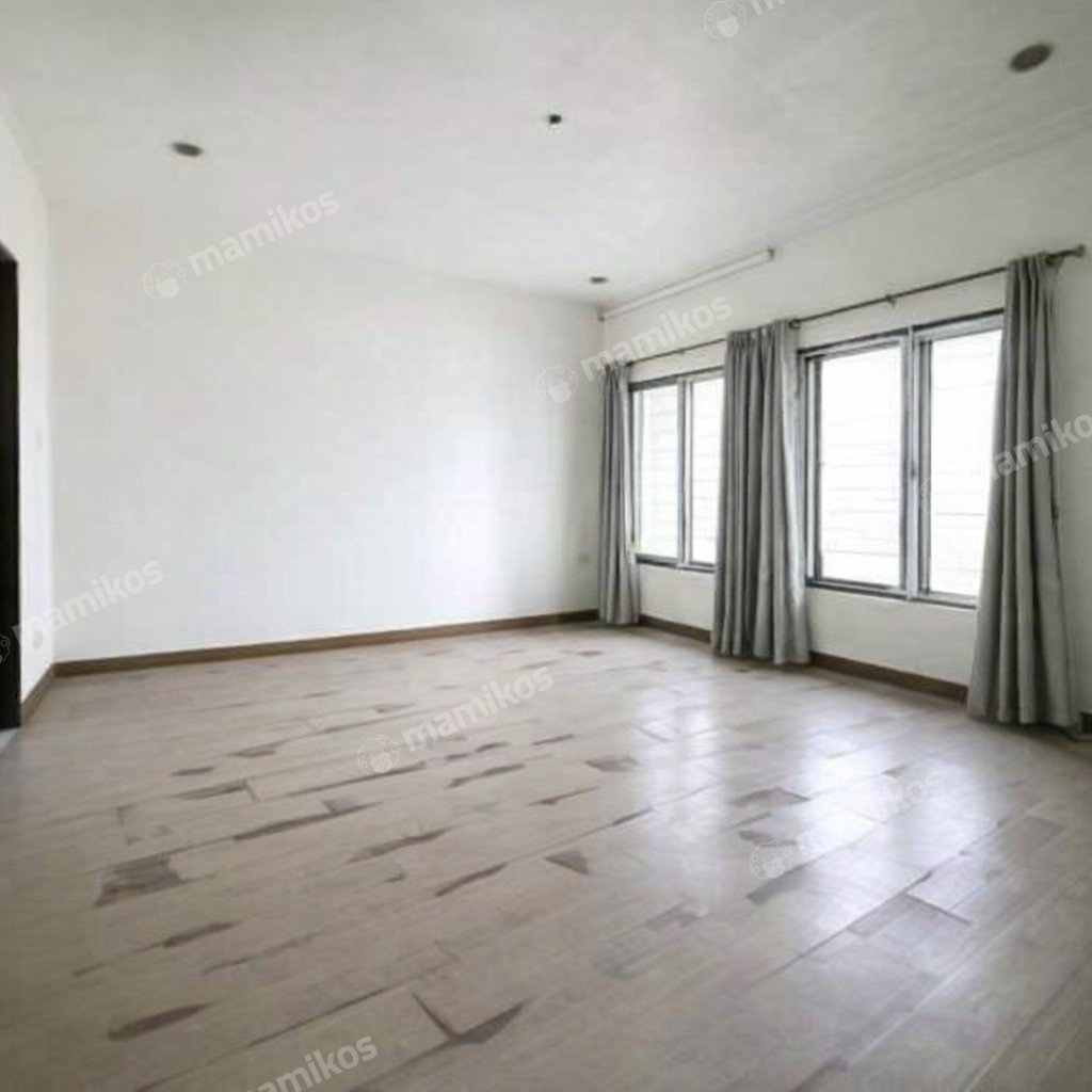 Rumah Sertifikat SHM 4 Kamar Tidur 3 Kamar Mandi Pondok Indah Jakarta Selatan - Photo 5