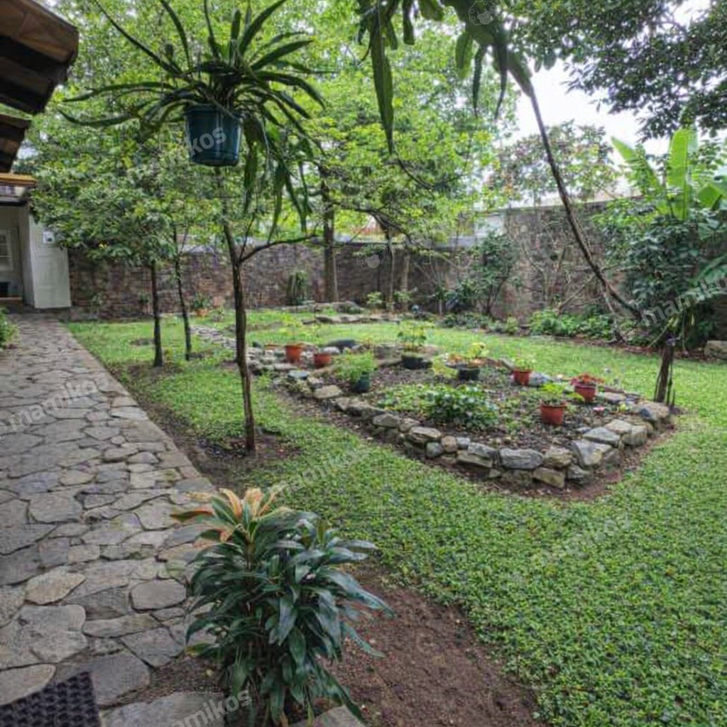 Rumah Sertifikat SHM 7 Kamar Tidur 5 Kamar Mandi Cirendeu Jakarta Selatan - Photo 4