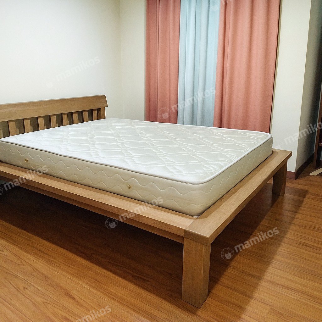 Rumah Sertifikat SHM 4 Kamar Tidur 2 Kamar Mandi Cipayung Jakarta Timur - Photo 2