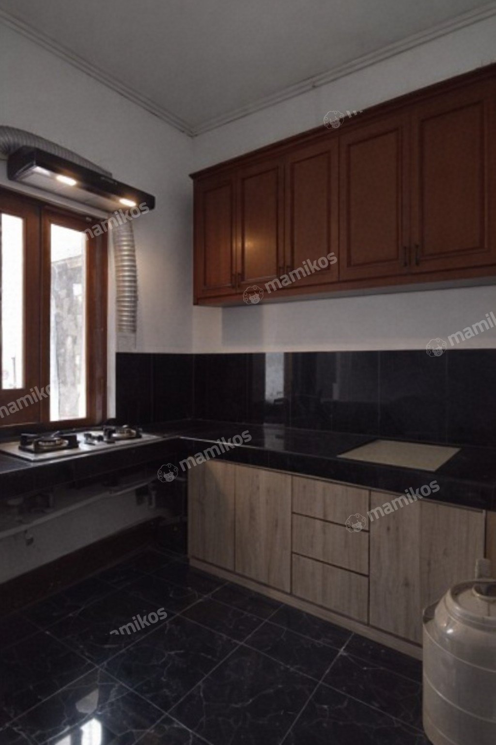 Rumah Sertifikat SHM 4 Kamar Tidur 2 Kamar Mandi Cipayung Jakarta Timur - Photo 4