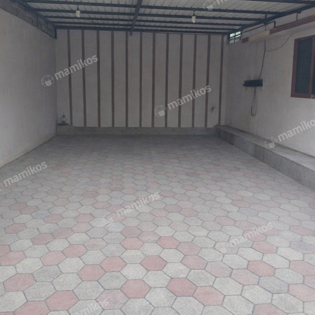 Rumah Sertifikat SHM 3 Kamar Tidur 3 Kamar Mandi Kav DKI Jakarta Barat - Photo 4