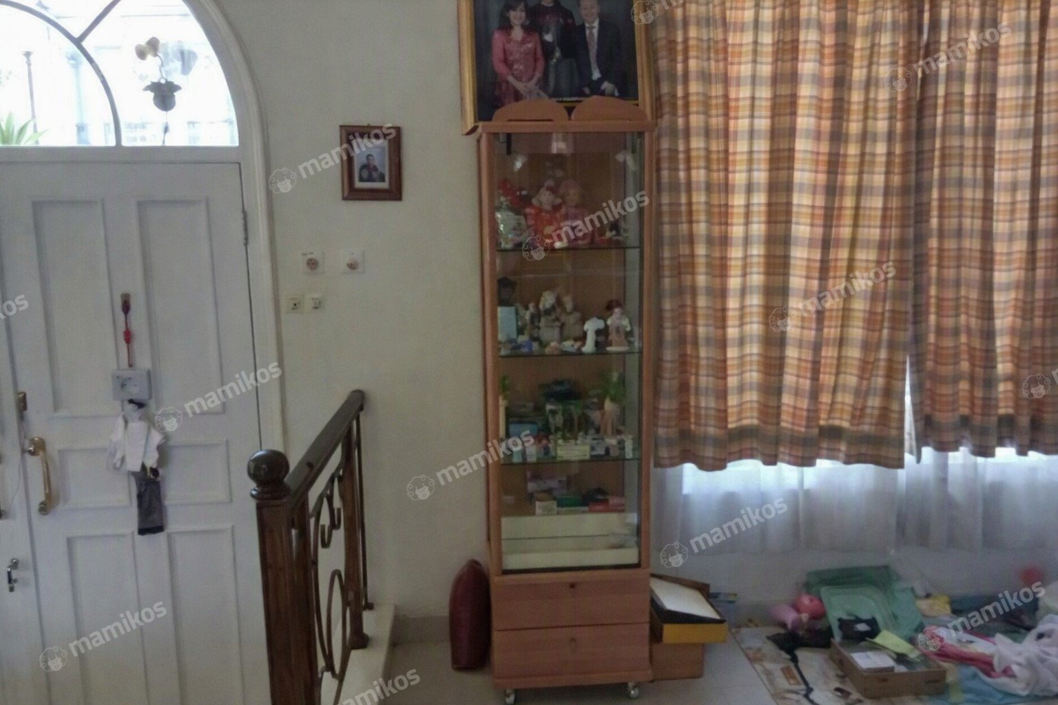 Rumah Sertifikat HGB 3 Lantai Pantai Indah Kapuk Jakarta Utara - Photo 3