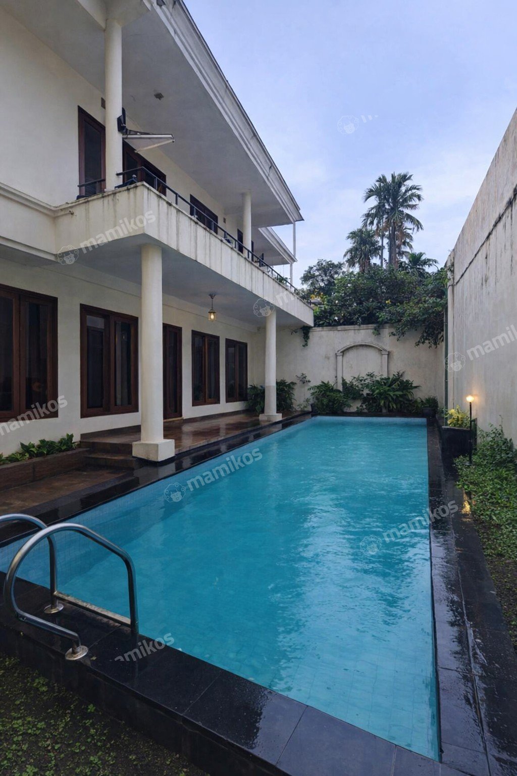Rumah Sertifikat SHM 6 Kamar Tidur 5 Kamar Mandi Cilandak Jakarta Selatan - Photo 5