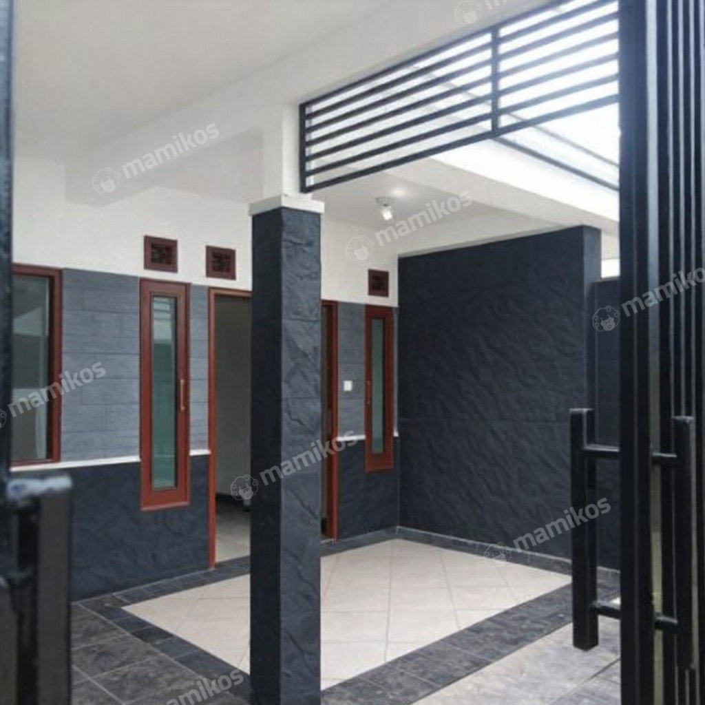 Rumah Sertifikat SHM 3 Kamar Tidur 3 Kamar Mandi Kelapa Gading Jakarta Utara - Photo 3