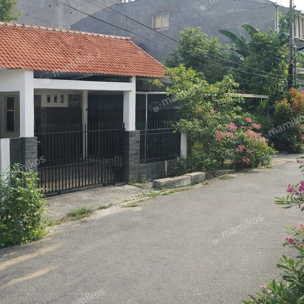 Rumah Sertifikat SHM 3 Kamar Tidur 3 Kamar Mandi Kelapa Gading Jakarta Utara - Photo 5
