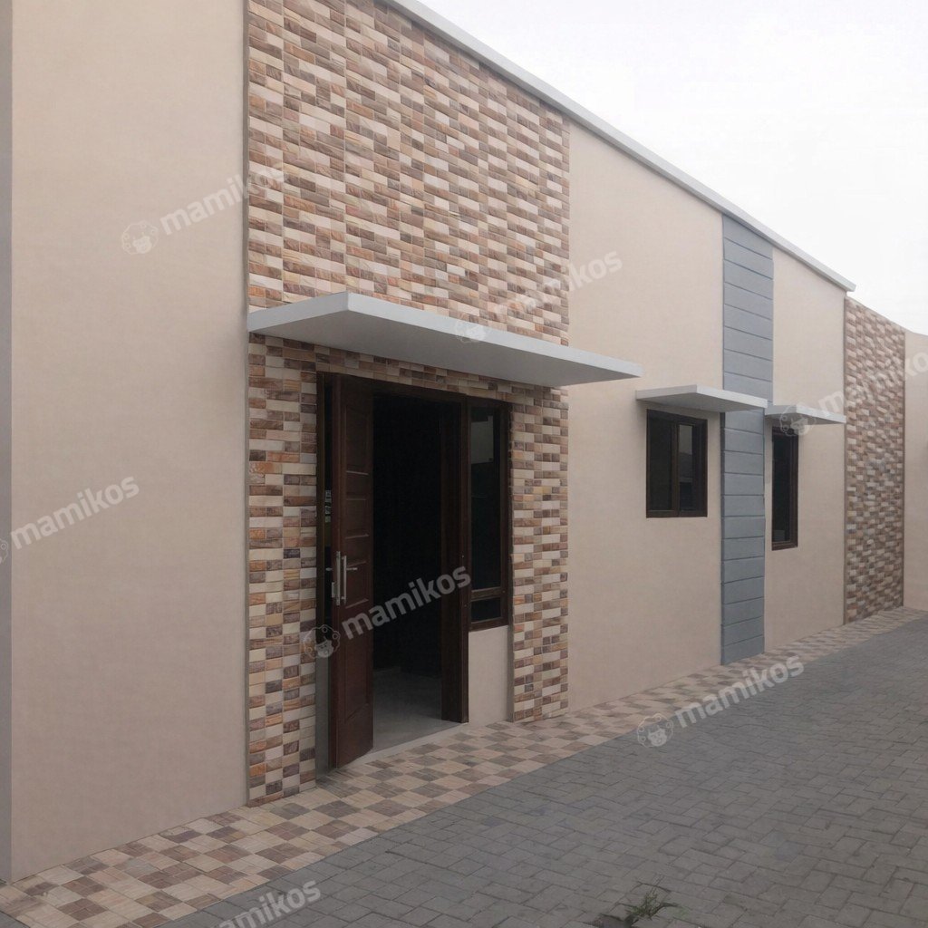 Rumah Sertifikat SHM 3 Kamar Tidur 2 Kamar Mandi Penggilingan Jakarta Timur - Photo 3