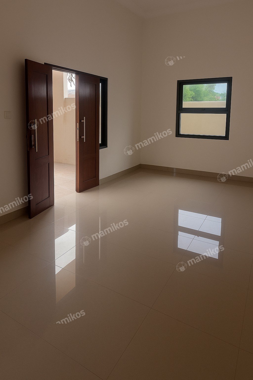 Rumah Sertifikat SHM 3 Kamar Tidur 2 Kamar Mandi Penggilingan Jakarta Timur - Photo 4