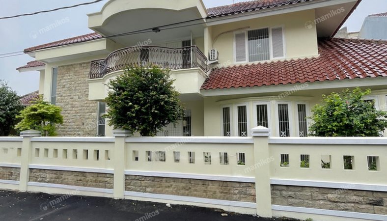 Rumah 6KT 5KM Cinere Depok