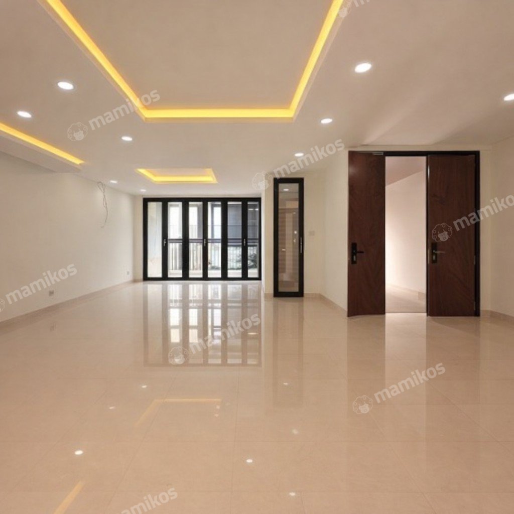 Rumah Sertifikat SHM 3 Kamar Tidur 3 Kamar Mandi Pondok Labu Jakarta Selatan - Photo 3