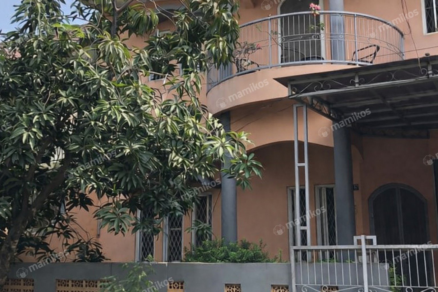 Rumah Sertifikat SHM 3 Kamar Tidur 2 Kamar Mandi Rorotan Jakarta Utara