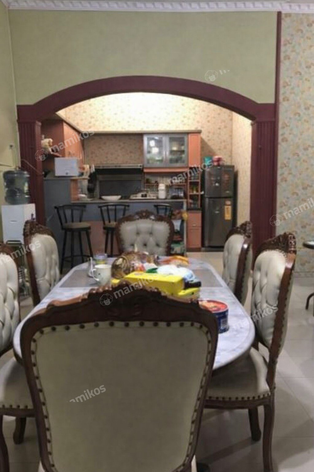 Rumah Sertifikat SHM 3 Kamar Tidur 2 Kamar Mandi Rorotan Jakarta Utara - Photo 4