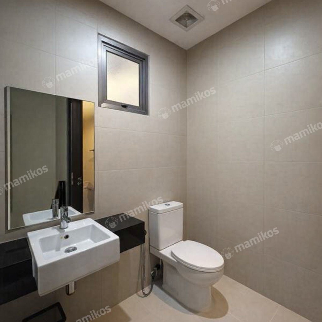 Rumah Sertifikat PPJB 3 Kamar Tidur 2 Kamar Mandi Pantai Indah Kapuk 2 Jakarta Utara - Photo 3
