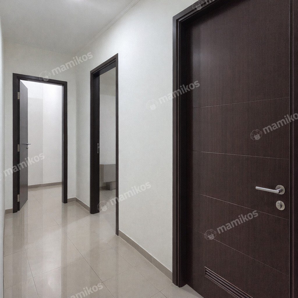 Rumah Sertifikat PPJB 3 Kamar Tidur 2 Kamar Mandi Pantai Indah Kapuk 2 Jakarta Utara - Photo 5