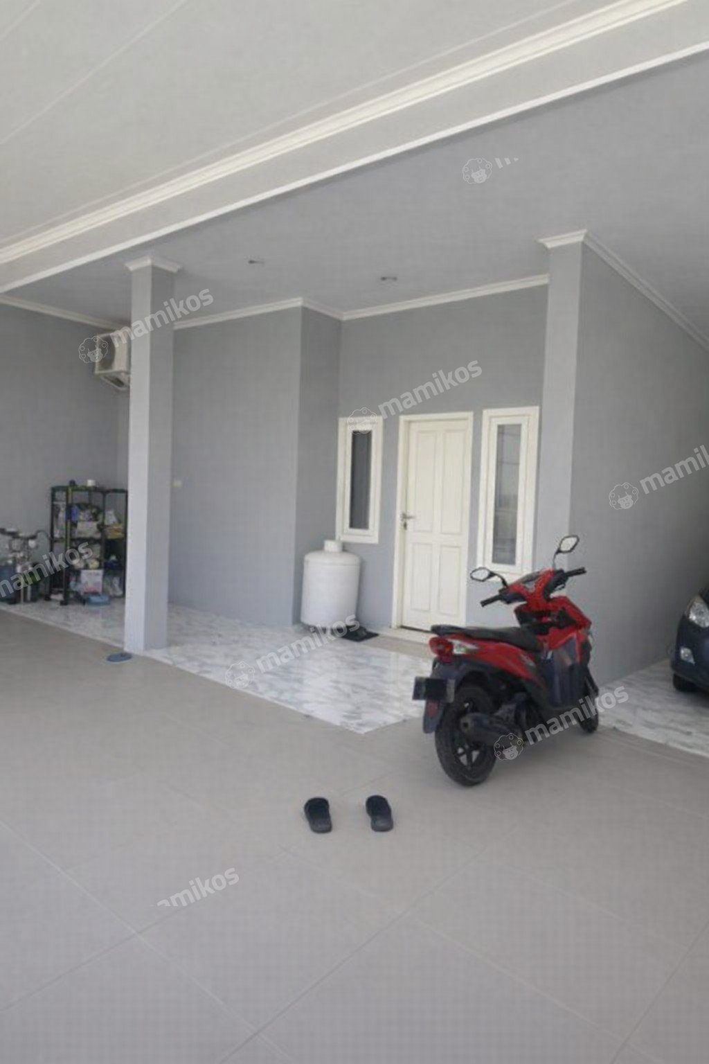 Rumah Sertifikat SHM 3 Kamar Tidur 2 Kamar Mandi Cakung Jakarta Timur - Photo 2