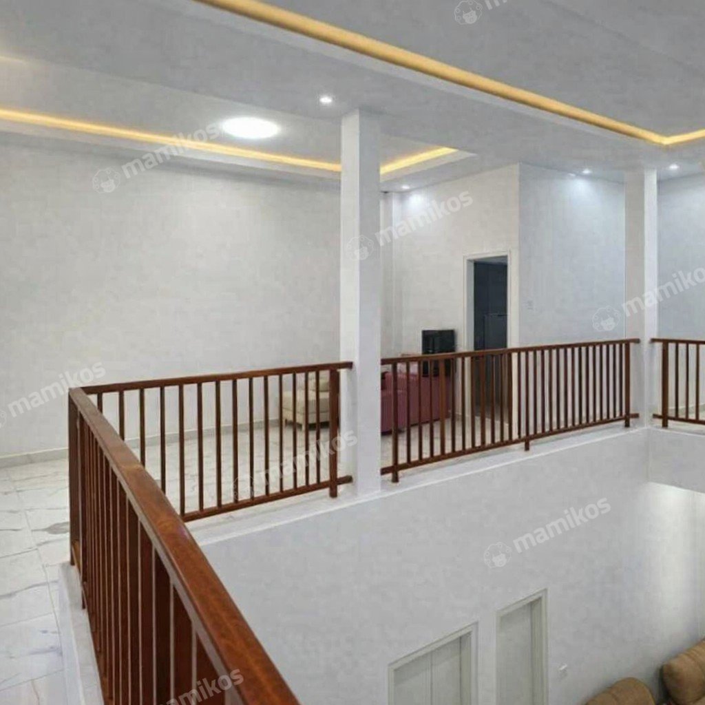 Rumah Sertifikat SHM 3 Kamar Tidur 2 Kamar Mandi Cakung Jakarta Timur - Photo 3