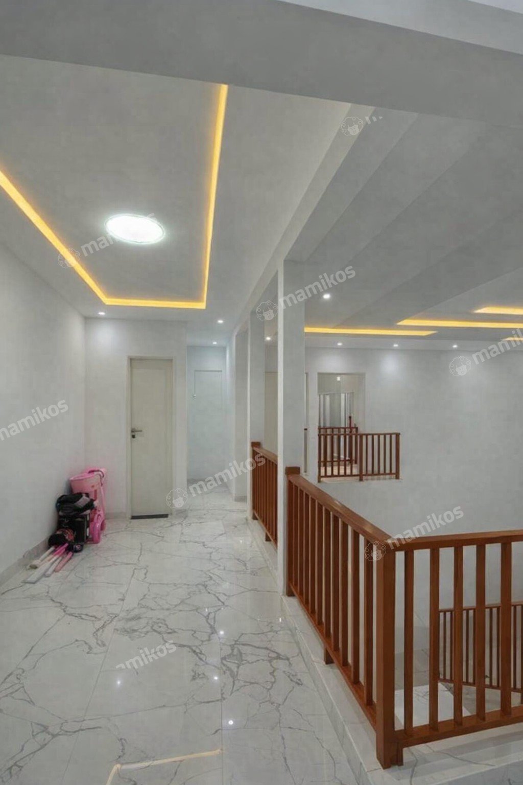 Rumah Sertifikat SHM 3 Kamar Tidur 2 Kamar Mandi Cakung Jakarta Timur - Photo 4