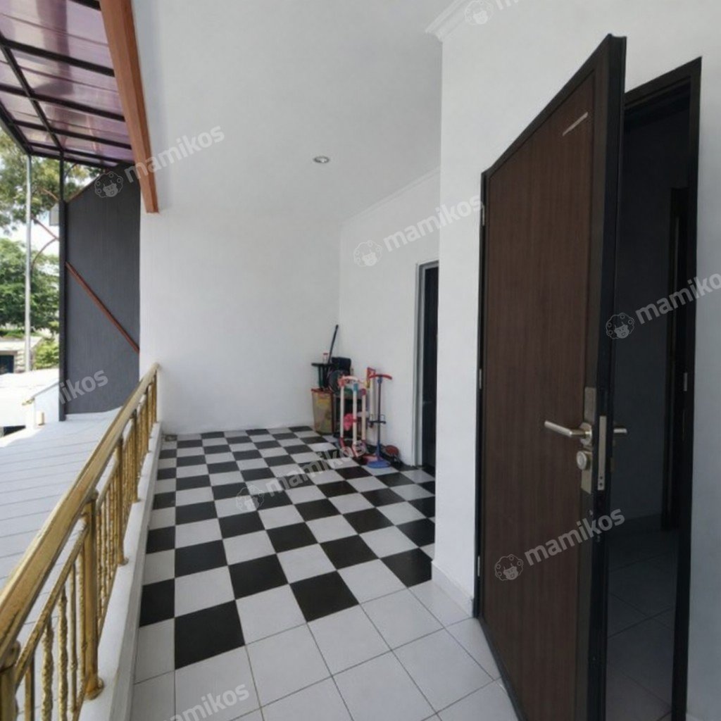 Rumah Sertifikat SHM 4 Kamar Tidur 2 Kamar Mandi Cakung Jakarta Timur - Photo 5