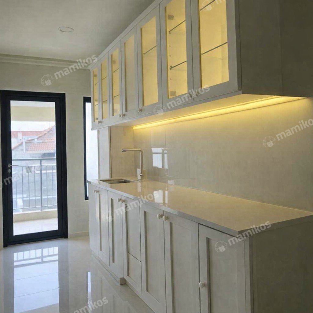 Rumah Sertifikat SHM 4 Kamar Tidur 3 Kamar Mandi Kelapa Gading Jakarta Utara - Photo 3