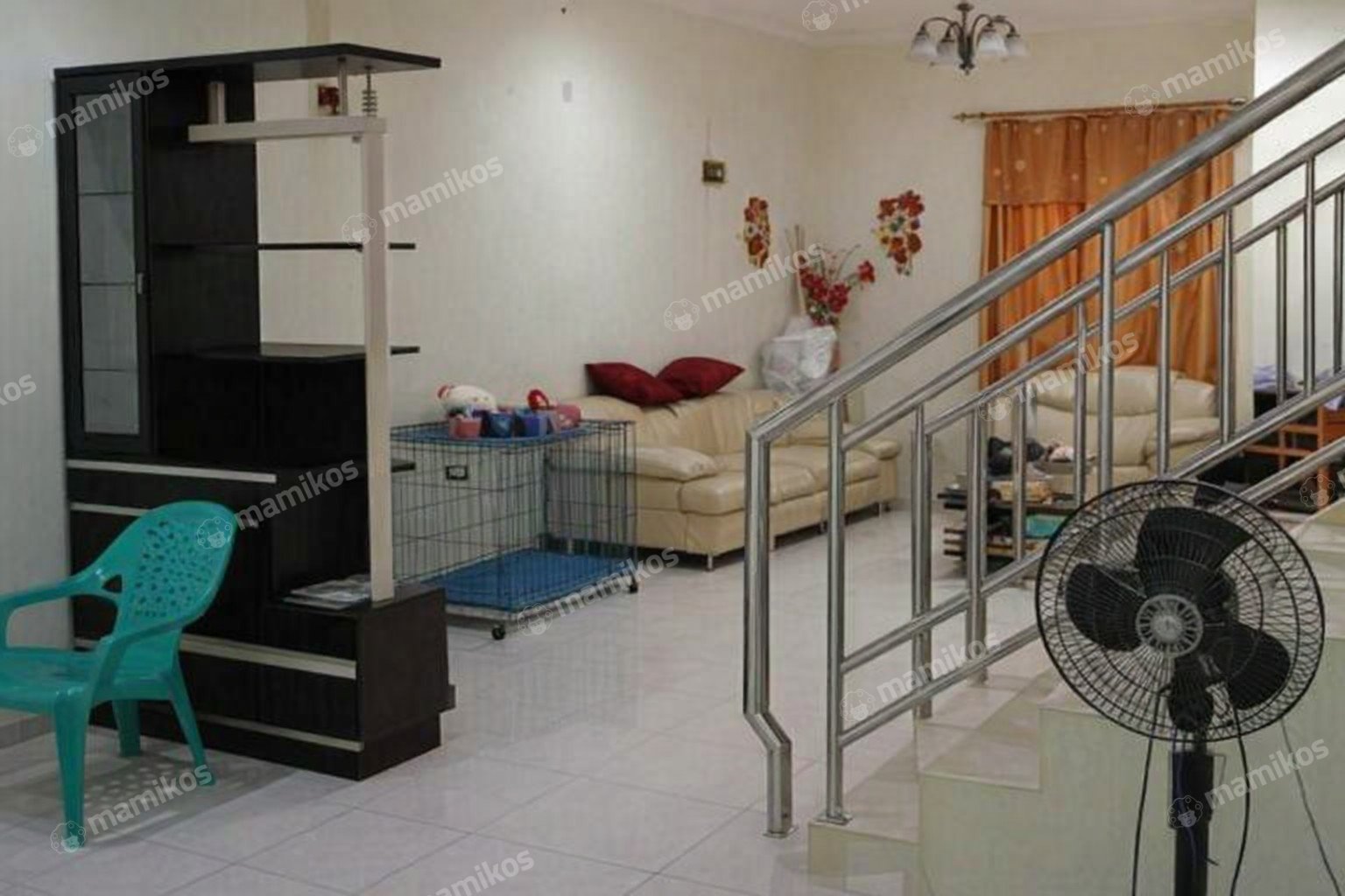 Rumah 5KT 3KM Cengkareng Jakarta Barat