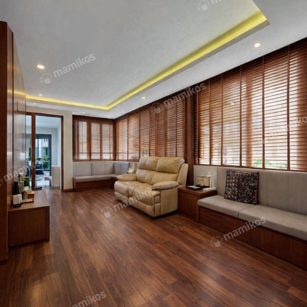 Rumah Sertifikat SHM 4 Kamar Tidur 4 Kamar Mandi Kemang Jakarta Selatan - Photo 4