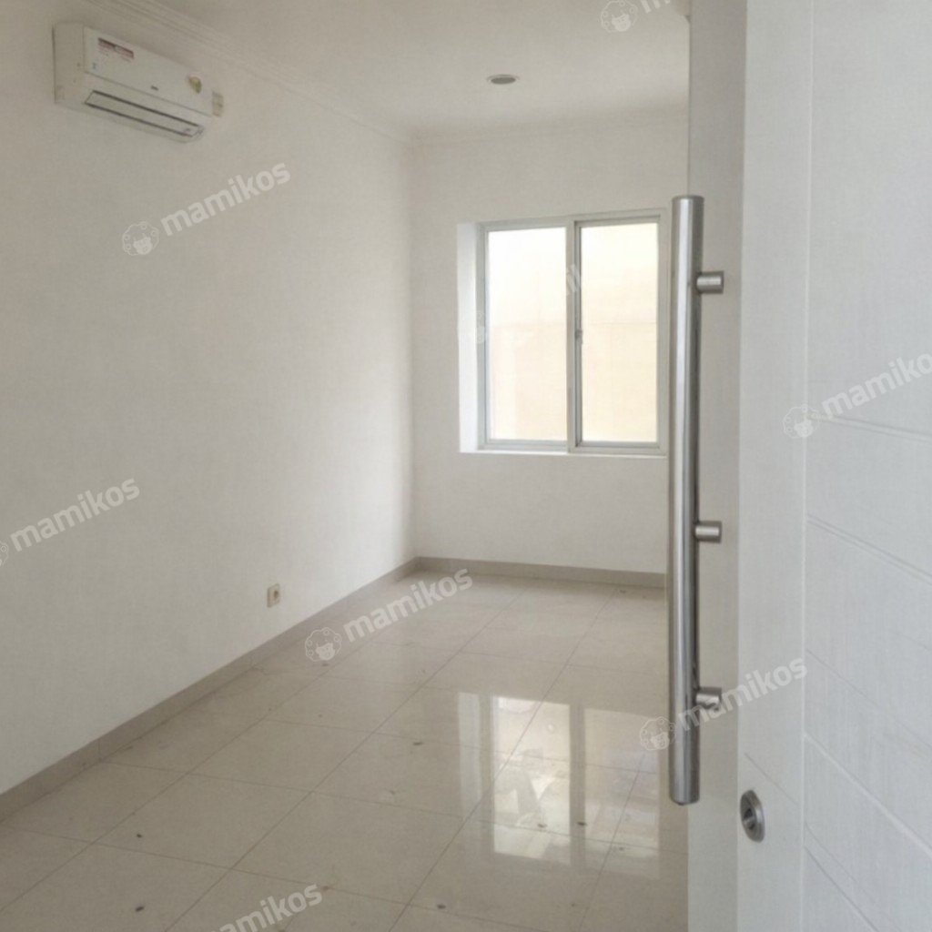Rumah Sertifikat SHM 3 Kamar Tidur 2 Kamar Mandi Jakarta Garden City Jakarta Timur - Photo 2
