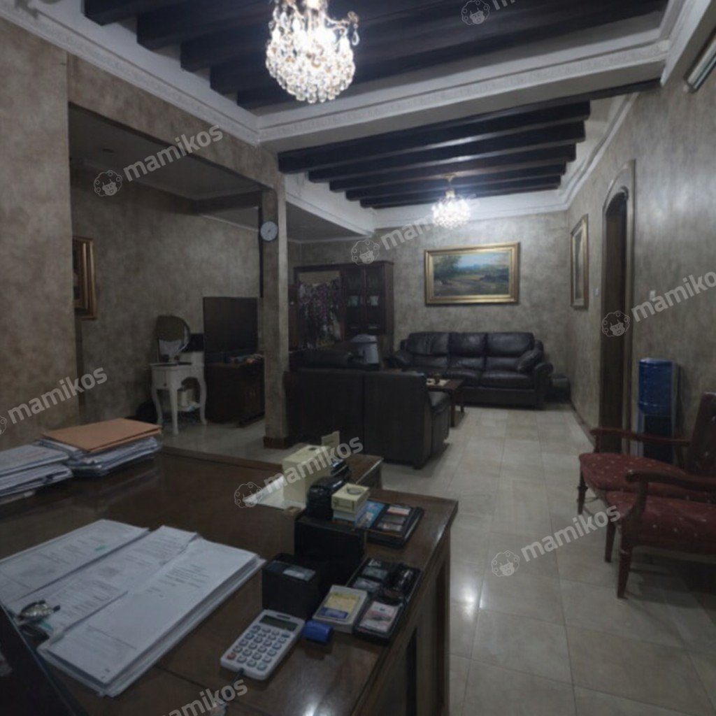 Rumah Sertifikat SHM Kebayoran Baru Jakarta Selatan - Photo 5
