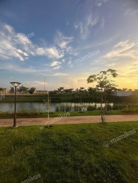 Rumah 4 Kamar Tidur 4 Kamar Mandi 2 Lantai Pantai Indah Kapuk 2 Jakarta Utara - Photo 2