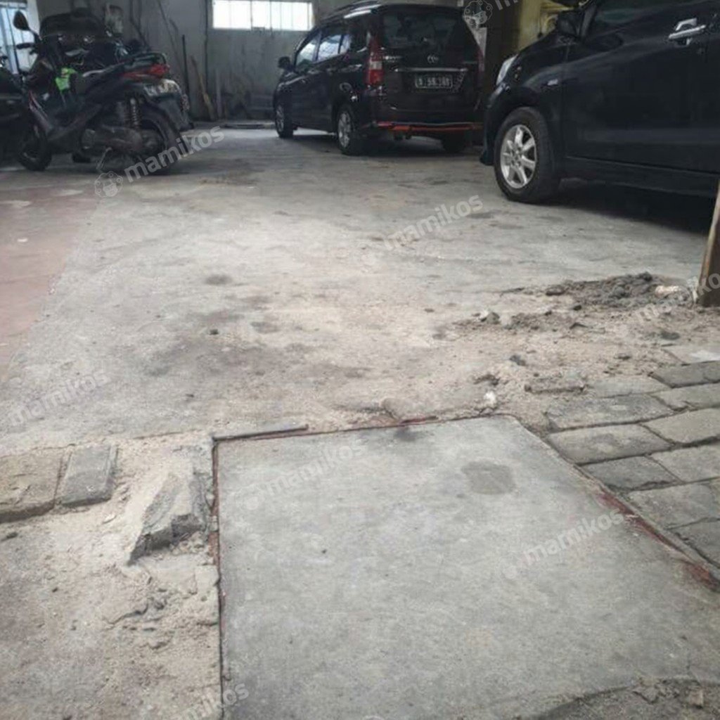 Rumah Sertifikat SHM 1 Lantai Jelambar Jakarta Barat - Photo 3