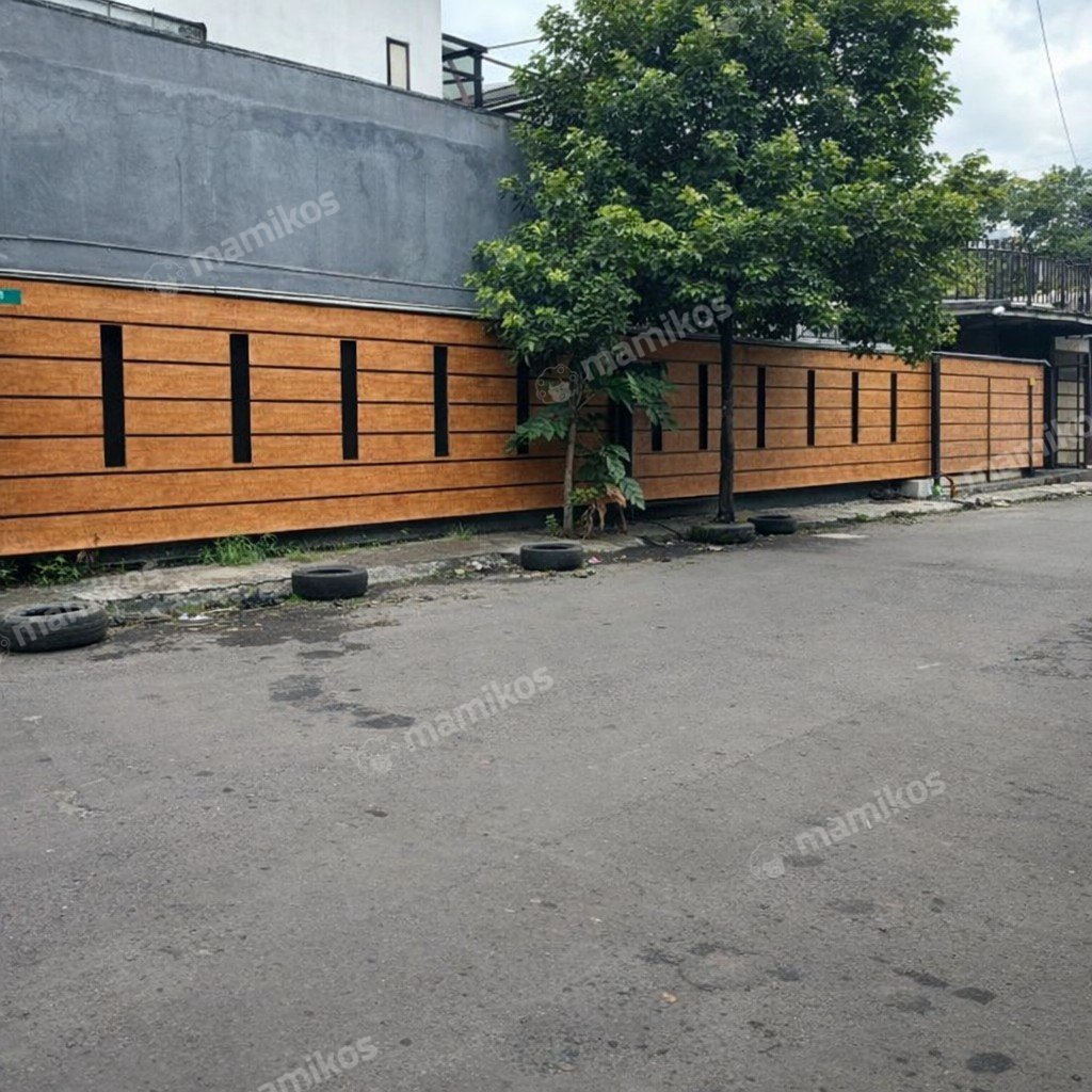 Rumah Sertifikat SHM 5 Kamar Tidur 4 Kamar Mandi Kemanggisan Jakarta Barat - Photo 3