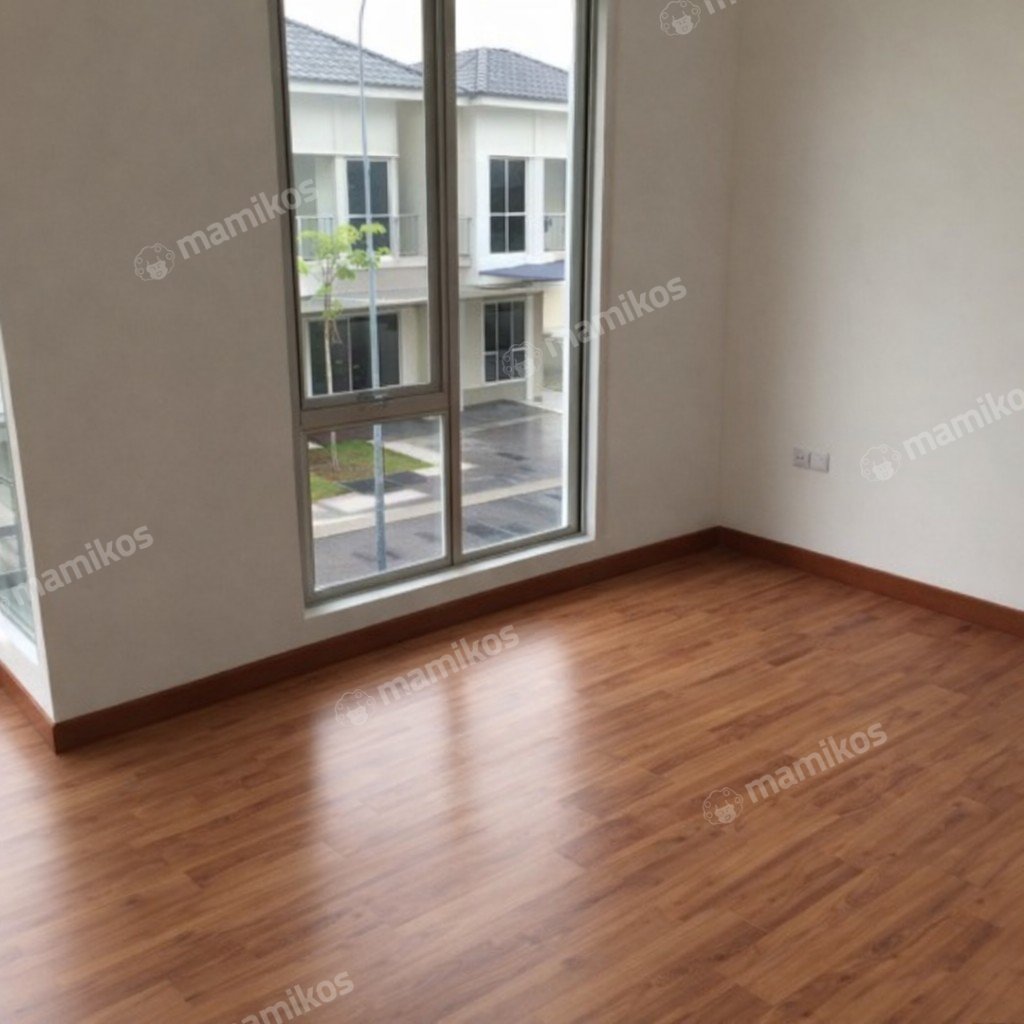 Rumah Sertifikat Hak Pakai 3 Kamar Tidur 3 Kamar Mandi Pantai Indah Kapuk Jakarta Utara - Photo 2