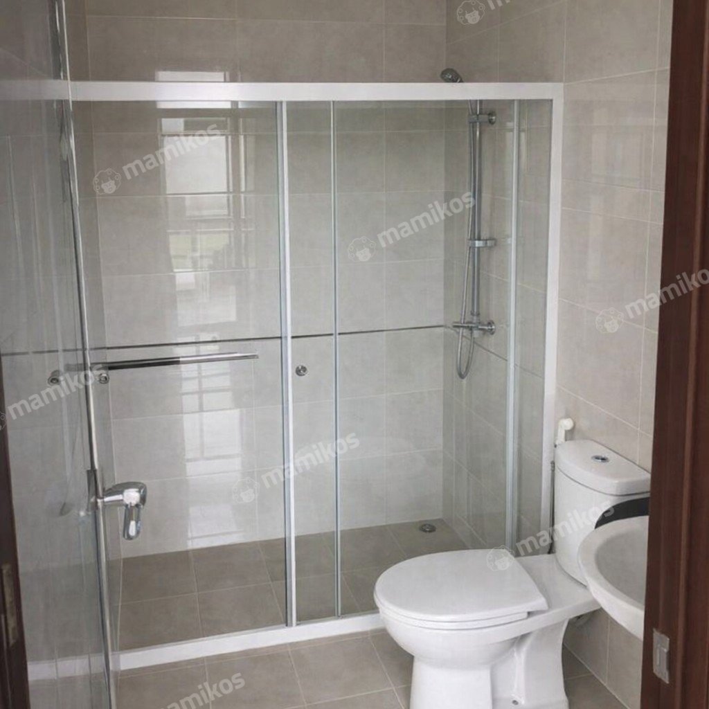 Rumah Sertifikat Hak Pakai 3 Kamar Tidur 3 Kamar Mandi Pantai Indah Kapuk Jakarta Utara - Photo 5