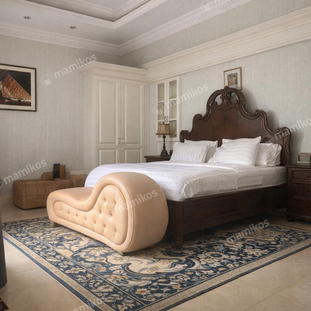 Rumah Sertifikat SHM 7 Kamar Tidur 5 Kamar Mandi Pondok Indah Jakarta Selatan - Photo 4