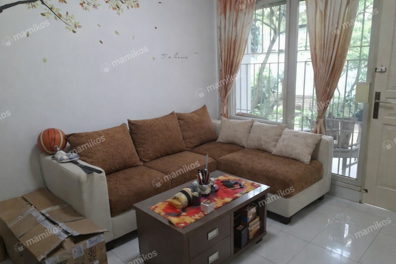Rumah Sertifikat SHM 4 Kamar Tidur 3 Kamar Mandi Kelapa Gading Jakarta Utara - Photo 3