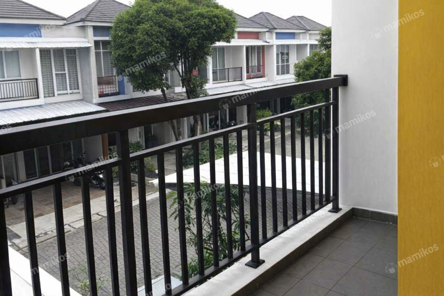 Rumah Sertifikat HGB 3 Kamar Tidur 3 Kamar Mandi Metland Menteng Jakarta Timur