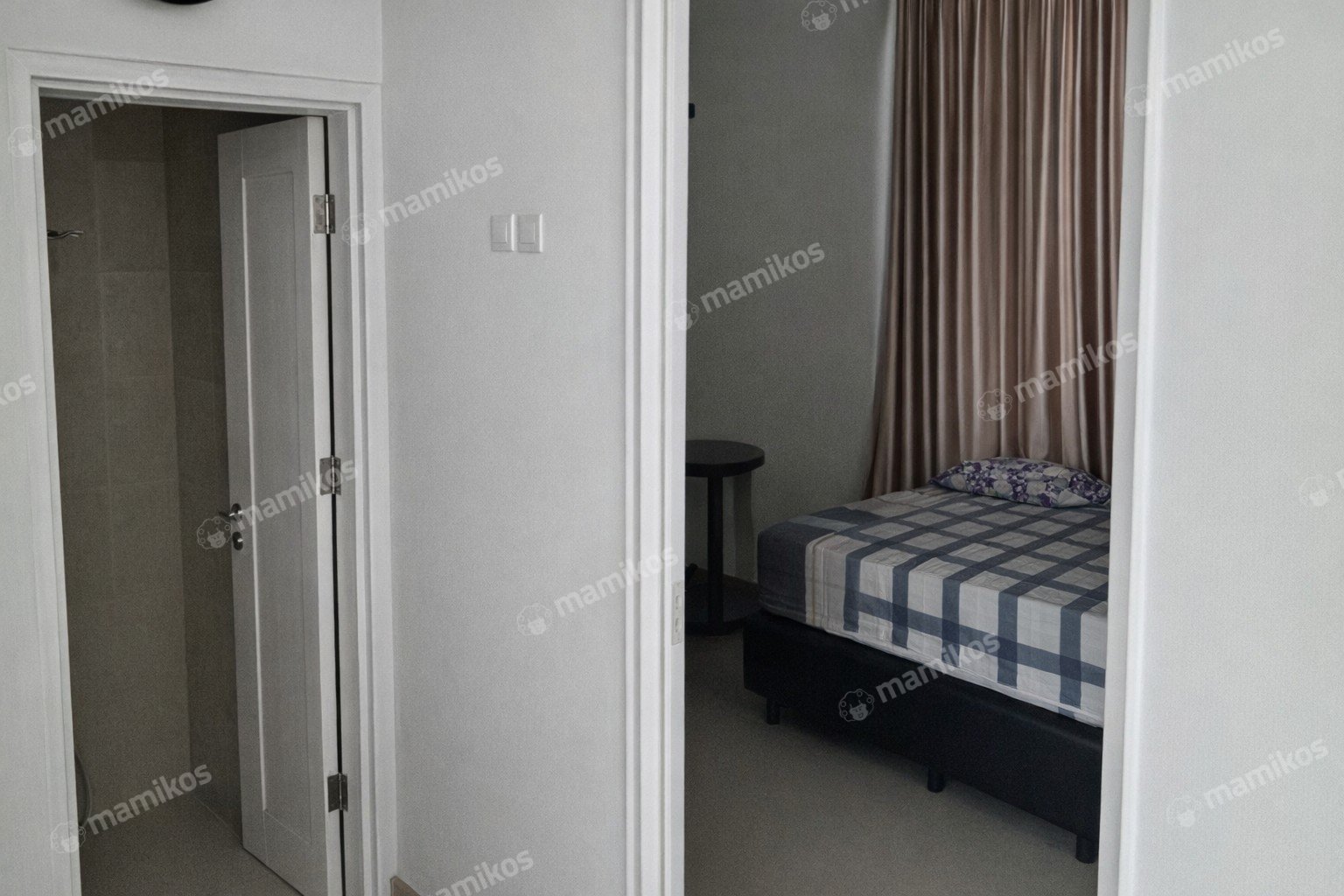 Rumah Sertifikat HGB 3 Kamar Tidur 3 Kamar Mandi Metland Menteng Jakarta Timur - Photo 2
