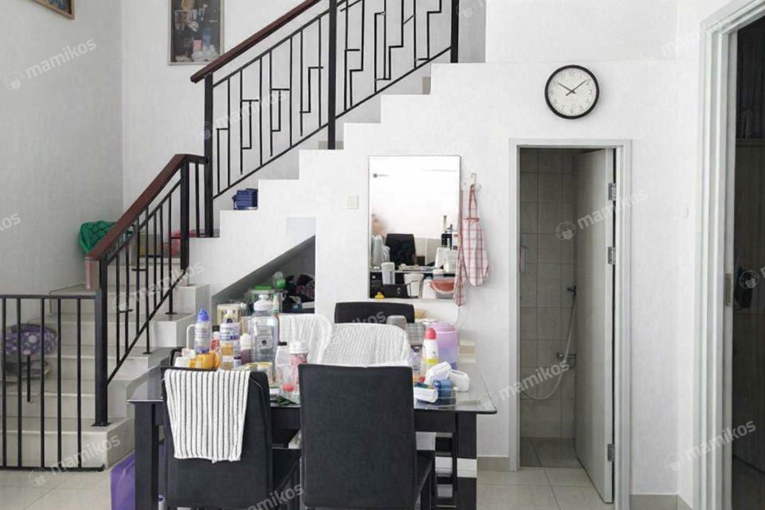 Rumah Sertifikat HGB 3 Kamar Tidur 3 Kamar Mandi Metland Menteng Jakarta Timur - Photo 4