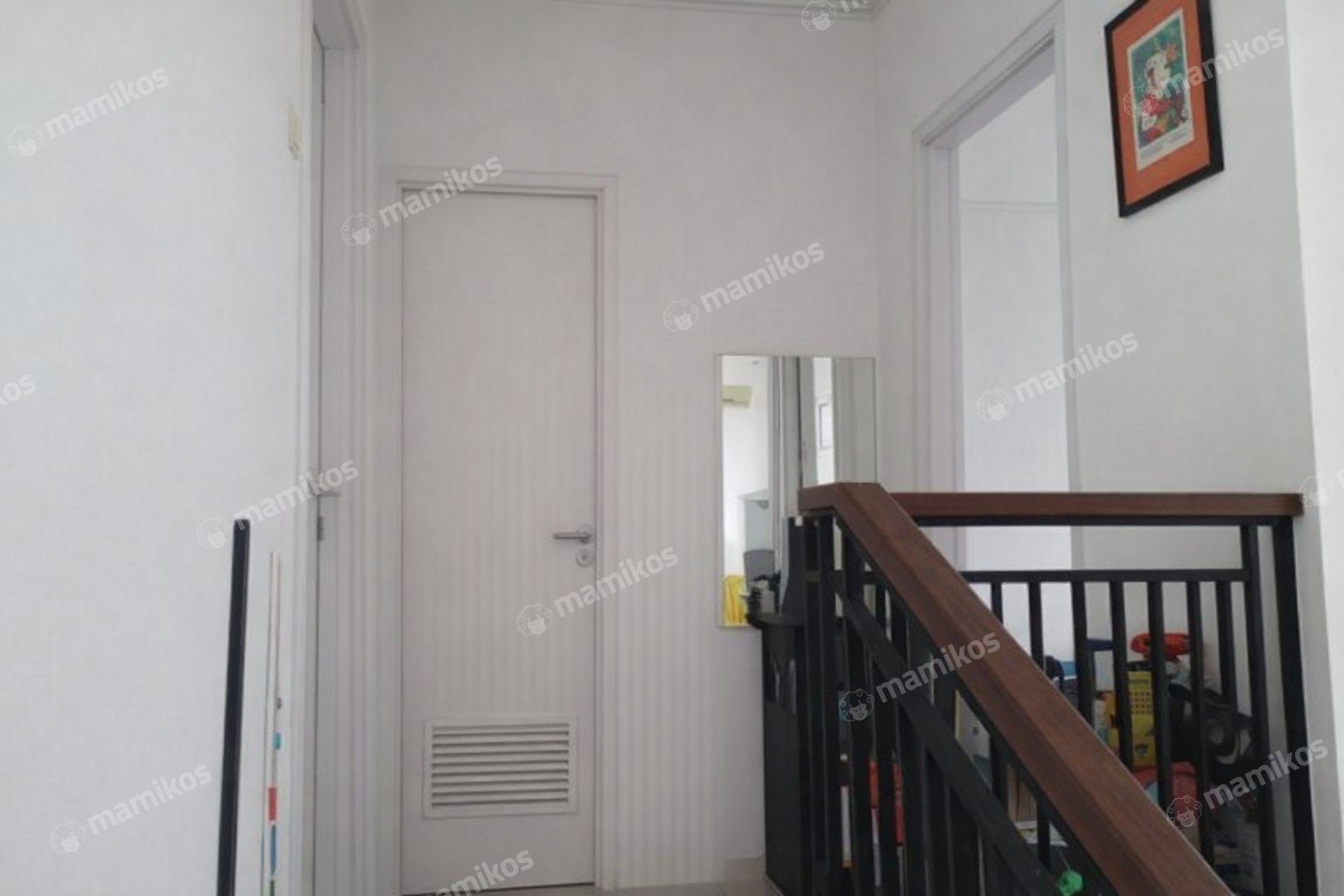 Rumah Sertifikat HGB 3 Kamar Tidur 3 Kamar Mandi Metland Menteng Jakarta Timur - Photo 5