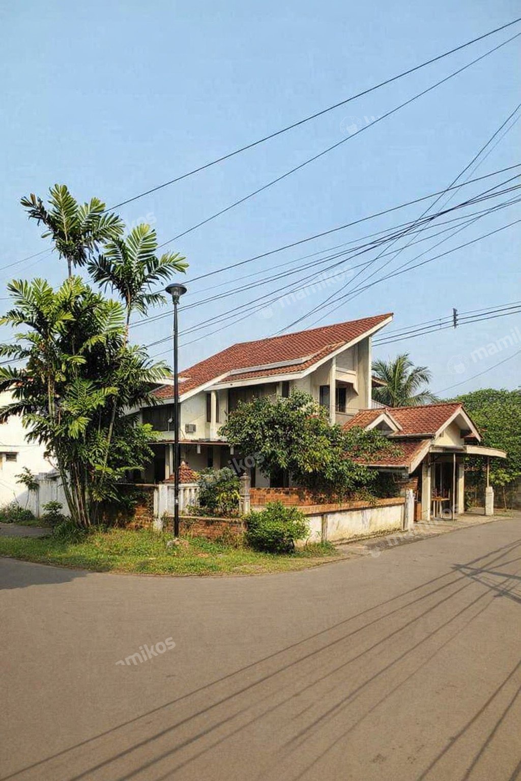 Rumah 4KT 2KM Cilandak Jakarta Selatan - Photo 2