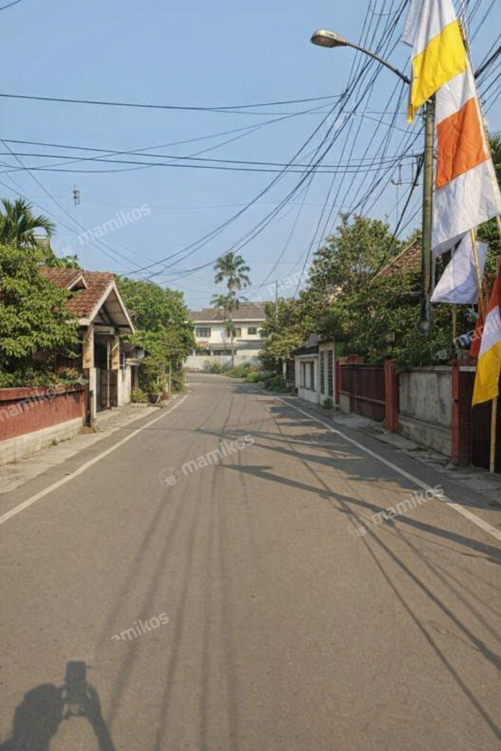 Rumah 4KT 2KM Cilandak Jakarta Selatan - Photo 3