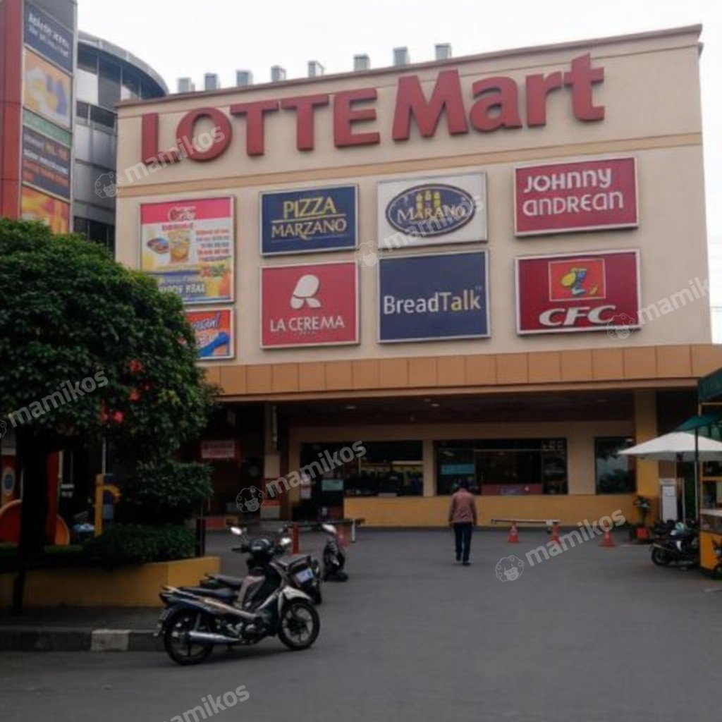 Rumah 4KT 2KM Cilandak Jakarta Selatan - Photo 4