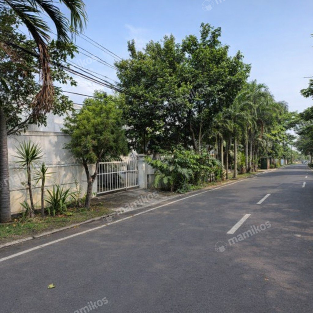 Rumah Sertifikat SHM 4 Kamar Tidur 3 Kamar Mandi Pulomas Jakarta Timur - Photo 4