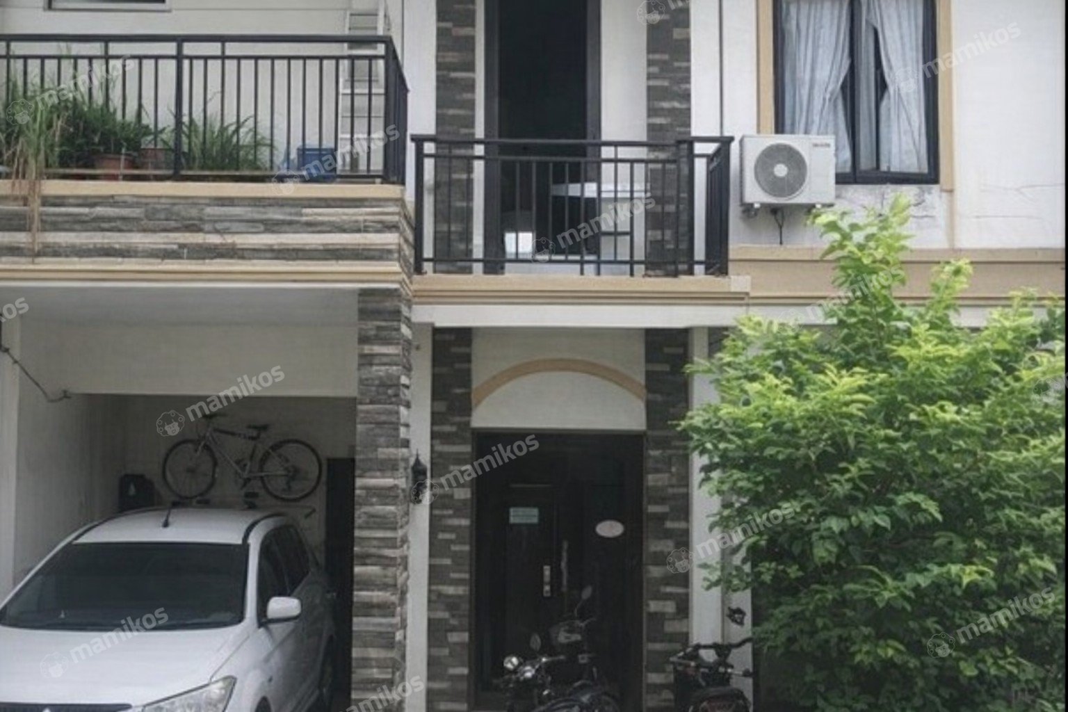 Rumah Sertifikat SHM 3 Kamar Tidur 2 Kamar Mandi Condet Jakarta Timur