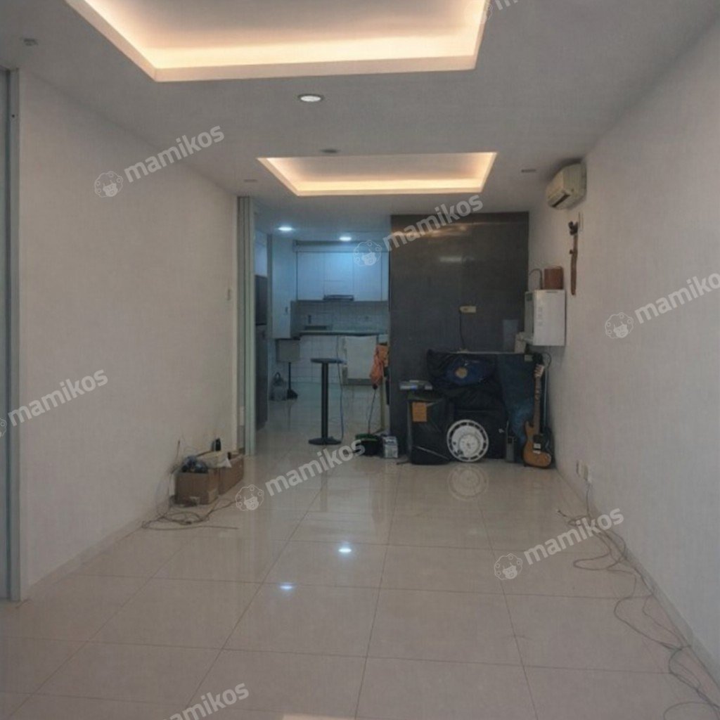 Rumah Sertifikat SHM 2 Kamar Tidur 2 Kamar Mandi Pondok Kelapa Jakarta Timur - Photo 3