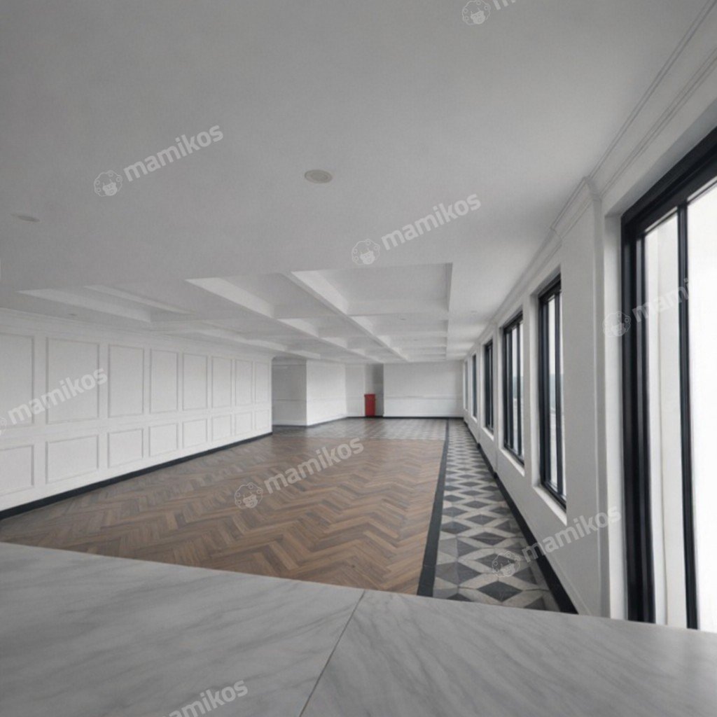 Rumah Sertifikat SHM 70 Kamar Tidur 76 Kamar Mandi Jatiwaringin Jakarta Timur - Photo 5
