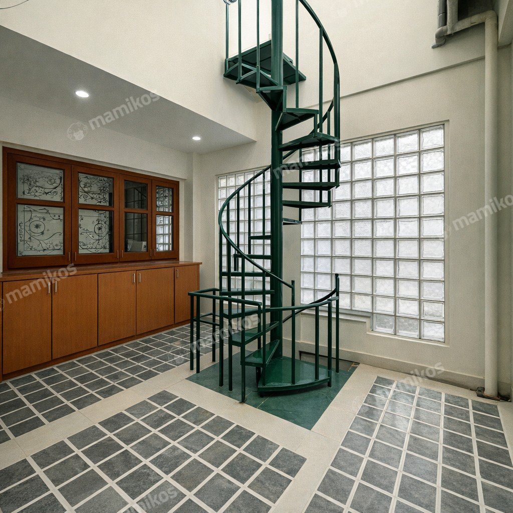 Rumah Sertifikat SHM 4 Kamar Tidur 4 Kamar Mandi Puri Indah Jakarta Barat - Photo 4
