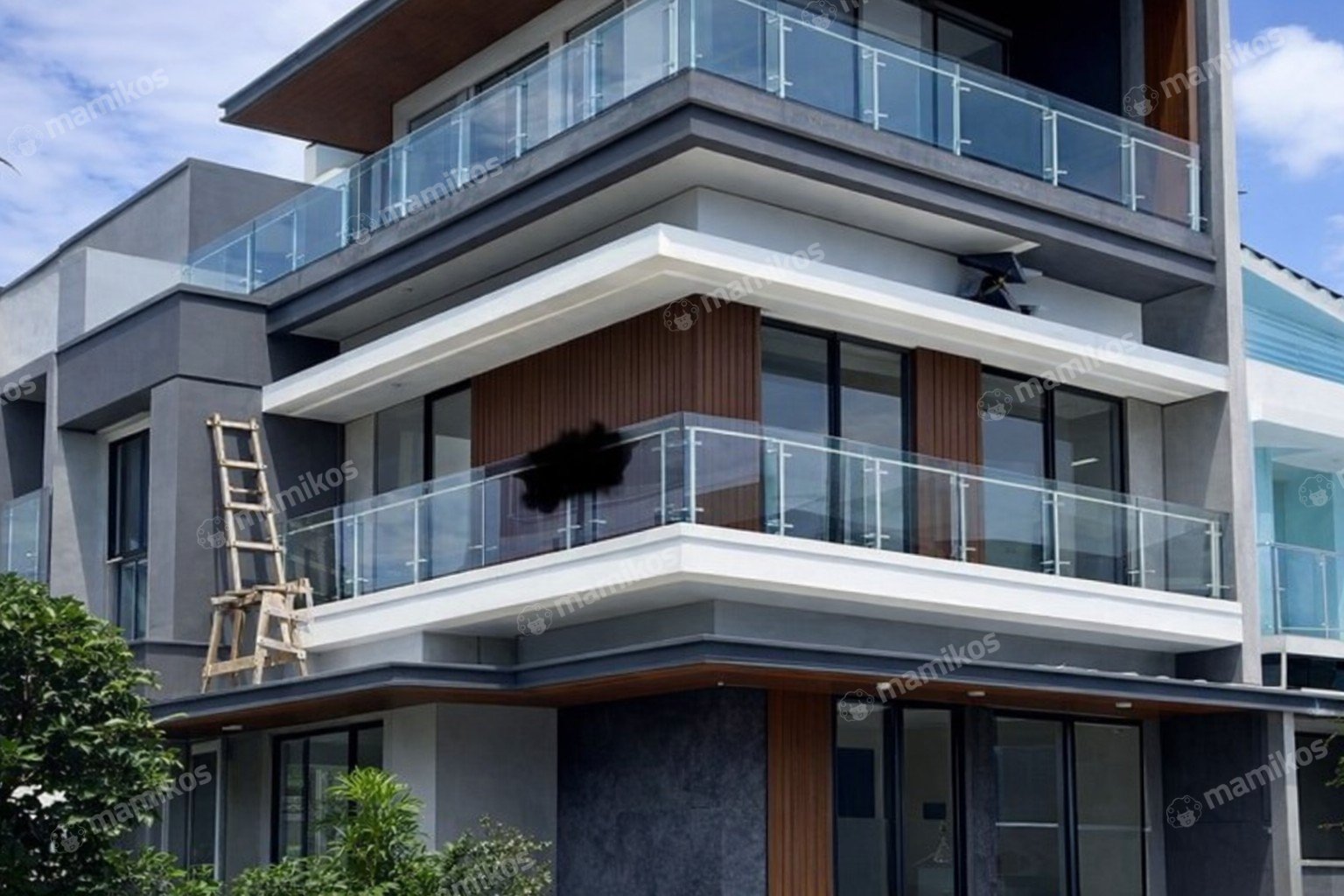 Rumah 4KT 4KM Citra Garden Jakarta Barat