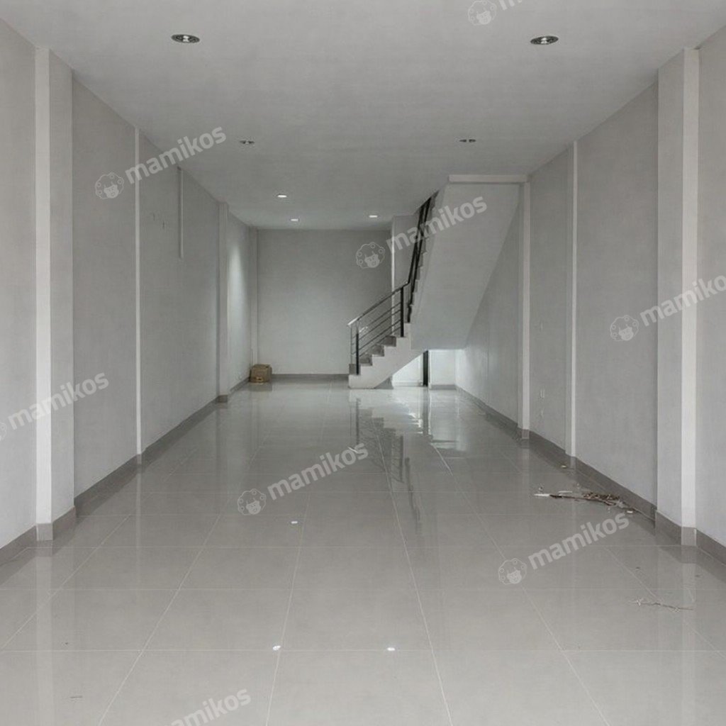 Rumah Sertifikat SHM 4 Kamar Tidur 4 Kamar Mandi Citra Garden Jakarta Barat - Photo 2