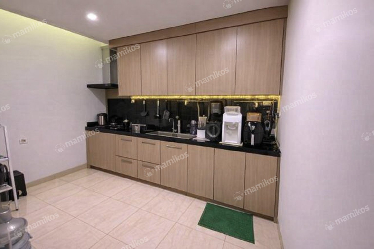 Rumah Sertifikat PPJB 3 Kamar Tidur 2 Kamar Mandi Golf Island Jakarta Utara - Photo 3