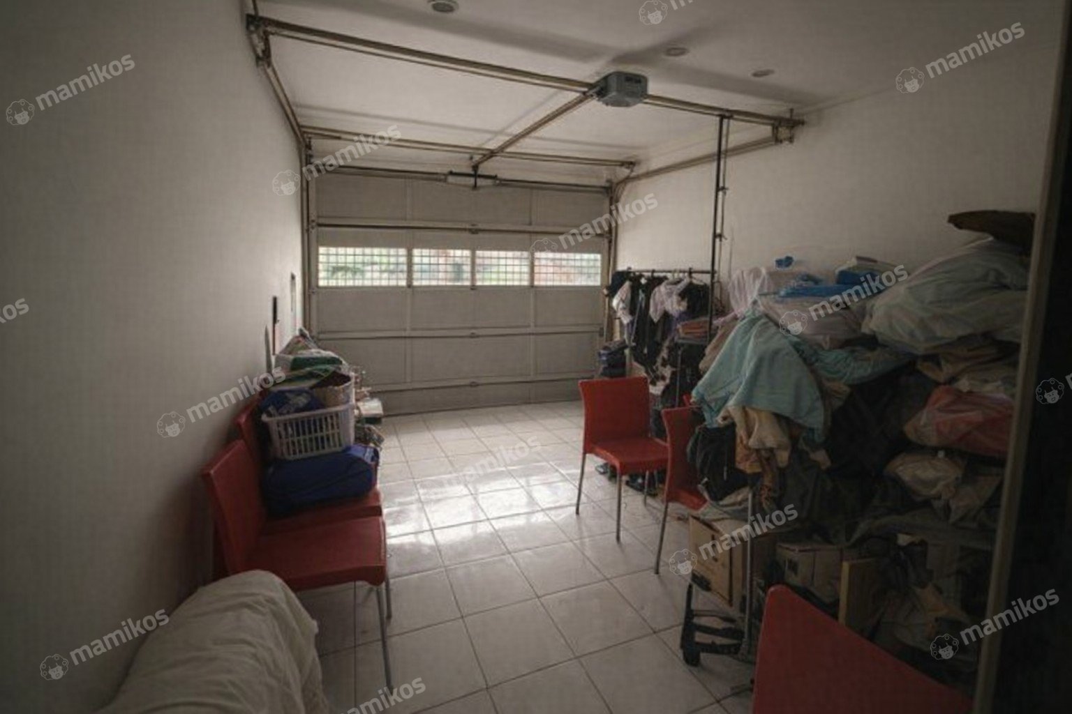 Rumah Sertifikat PPJB 3 Kamar Tidur 2 Kamar Mandi Golf Island Jakarta Utara - Photo 5