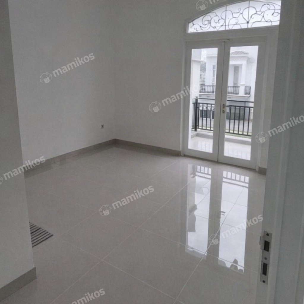 Rumah Sertifikat SHM 4 Kamar Tidur 4 Kamar Mandi Citra Grand Jakarta Timur - Photo 3